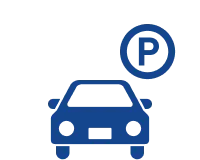 駐車場付き物件
