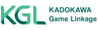 KGL KADOKAWA Game Linkage